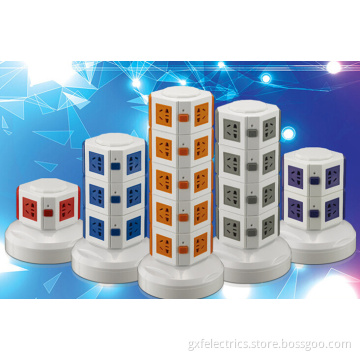 socket, outlet, desk top socket, table top socket
